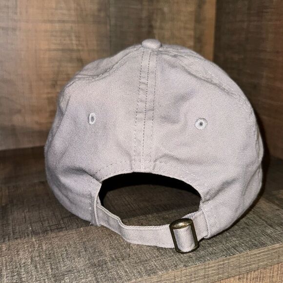 FAITH OVER FEAR Cancer Cap - Picture 4 of 7